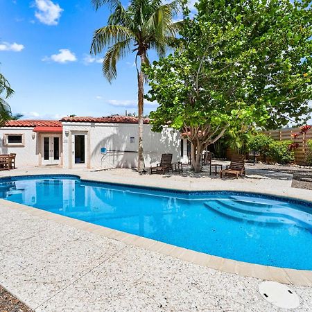 Crescent Beach Villas Siesta Key Zewnętrze zdjęcie