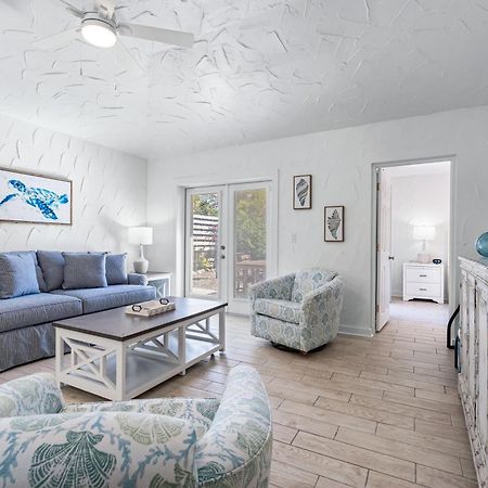 Crescent Beach Villas Siesta Key Zewnętrze zdjęcie