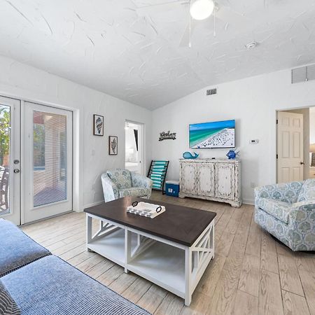 Crescent Beach Villas Siesta Key Zewnętrze zdjęcie