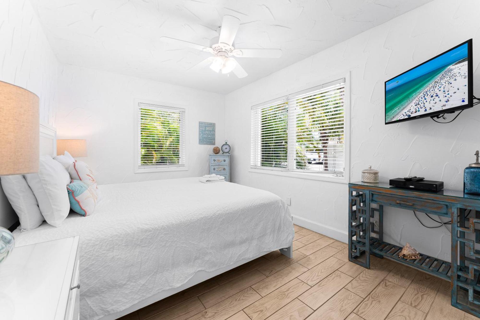 Crescent Beach Villas Siesta Key Zewnętrze zdjęcie