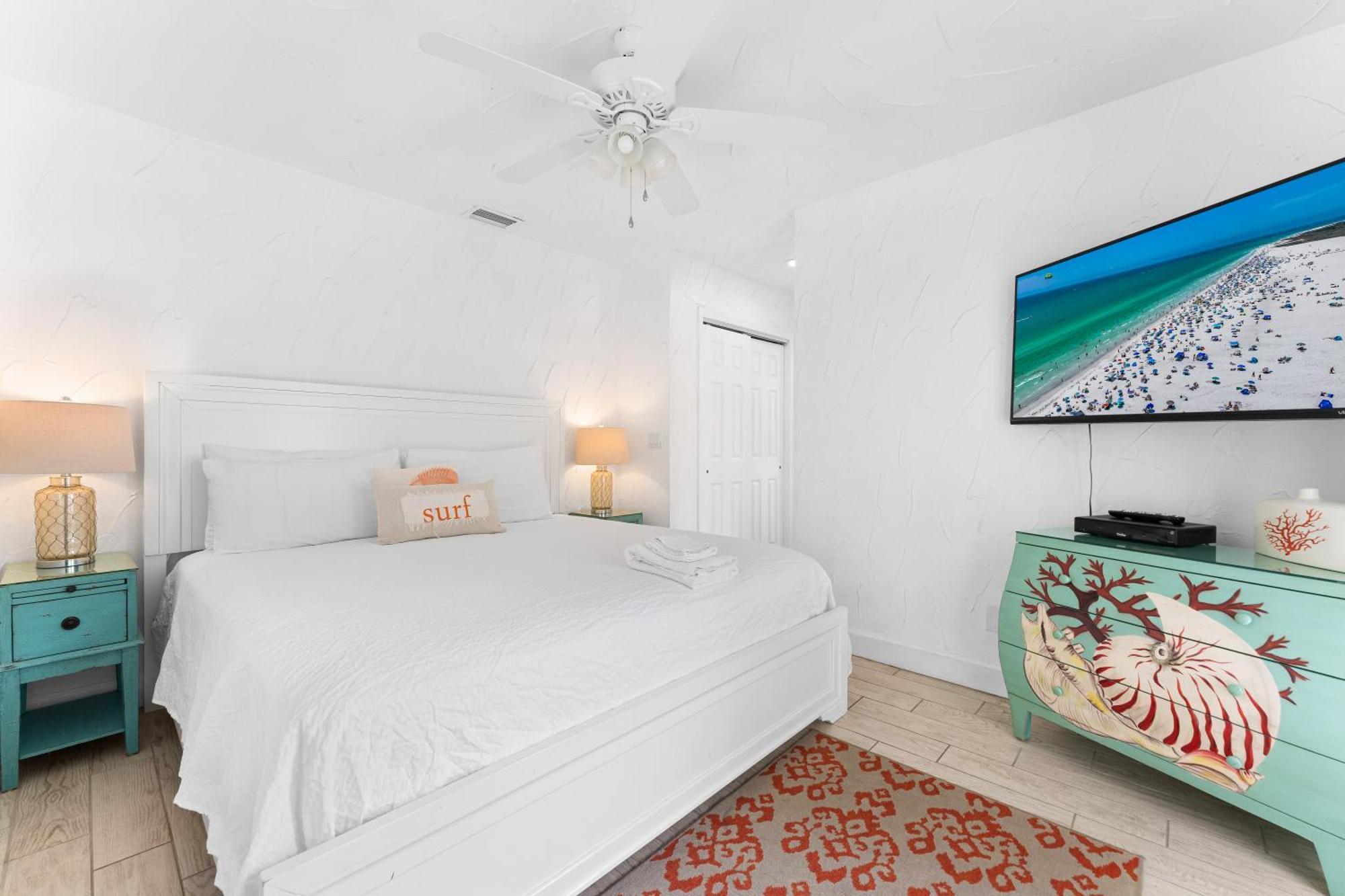 Crescent Beach Villas Siesta Key Zewnętrze zdjęcie