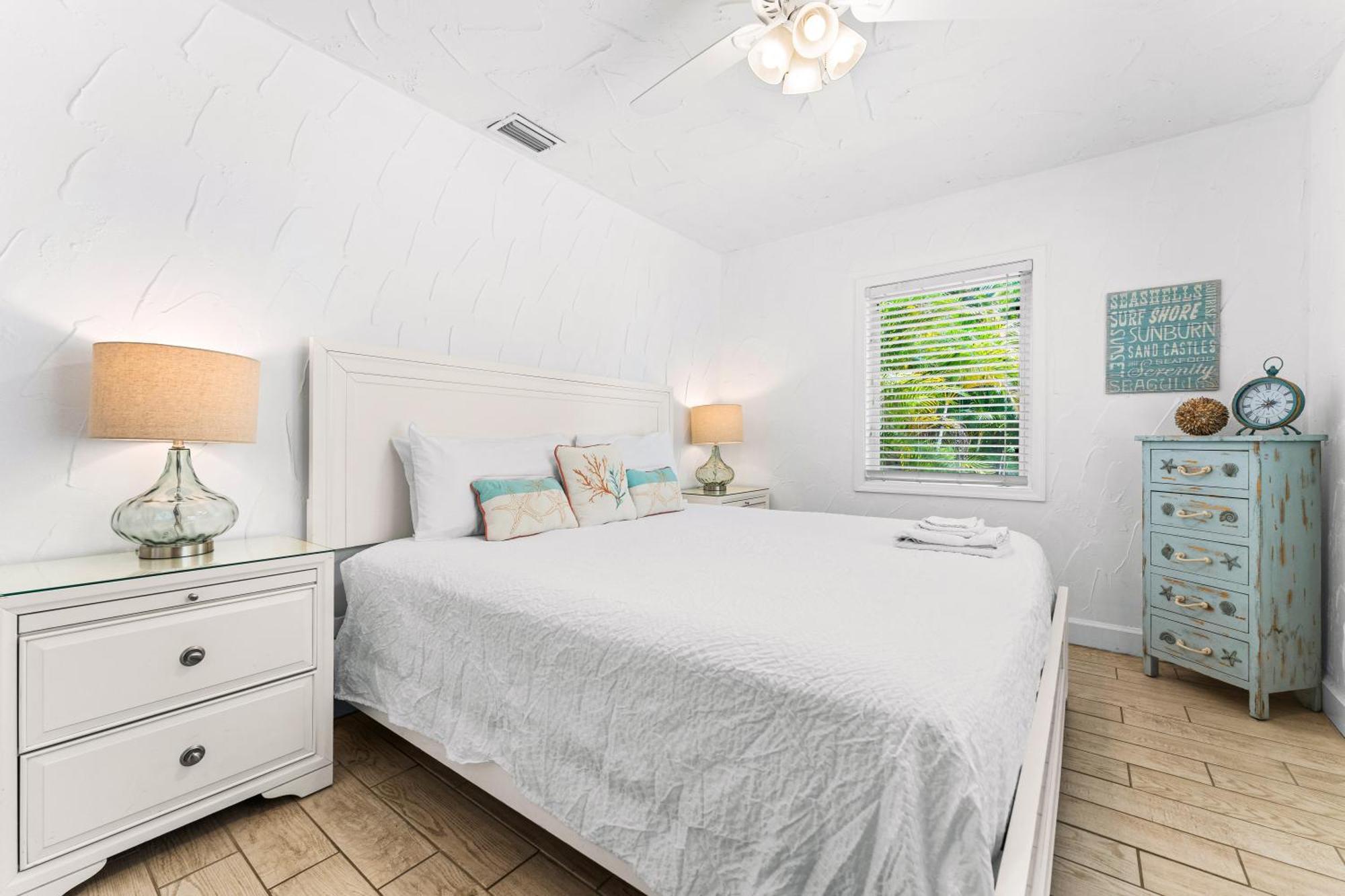 Crescent Beach Villas Siesta Key Zewnętrze zdjęcie
