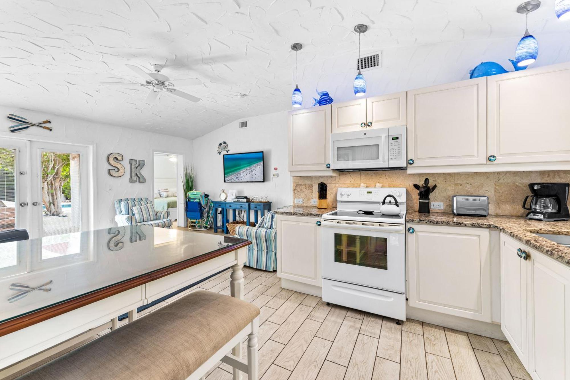 Crescent Beach Villas Siesta Key Zewnętrze zdjęcie