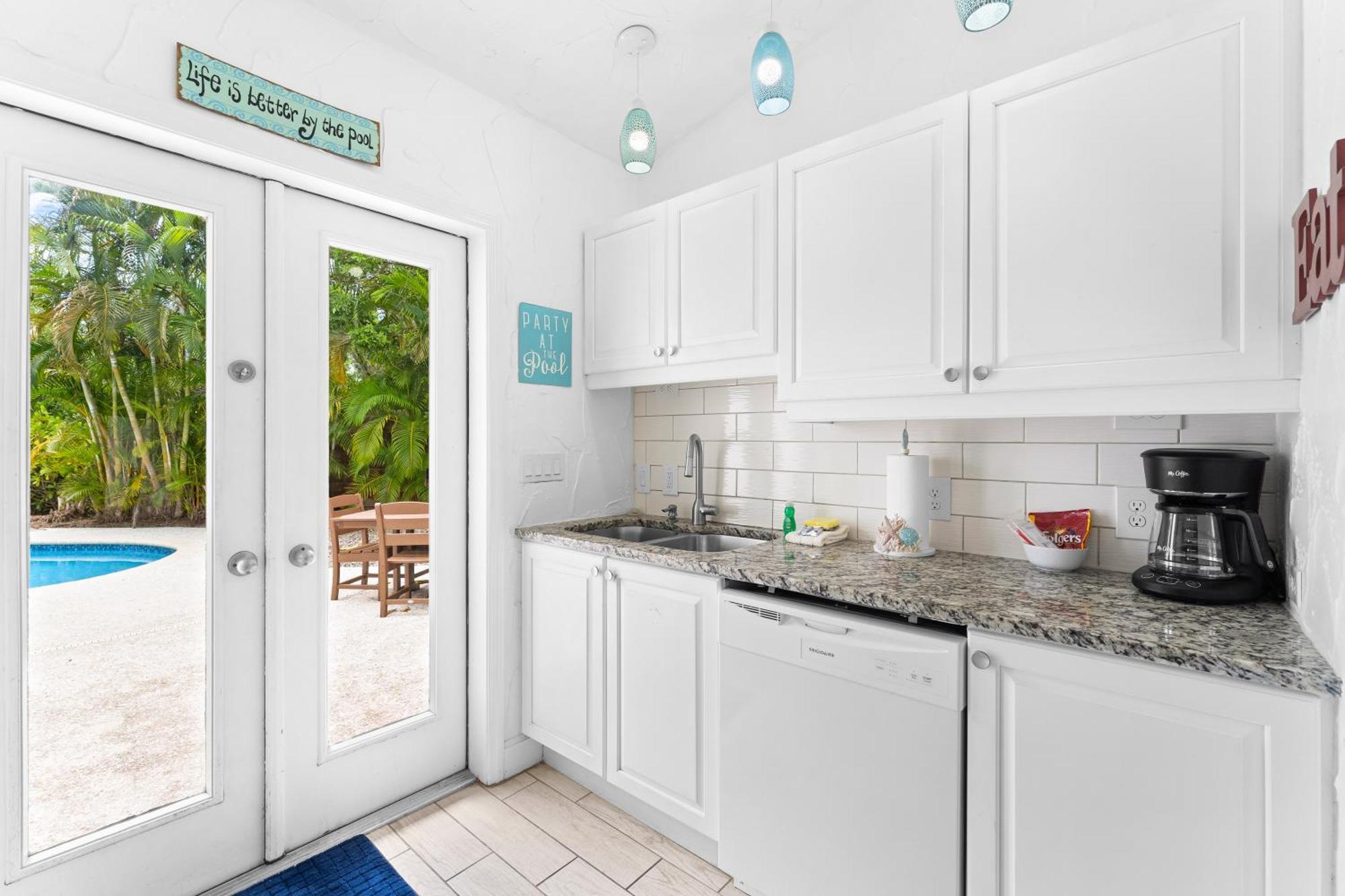 Crescent Beach Villas Siesta Key Zewnętrze zdjęcie