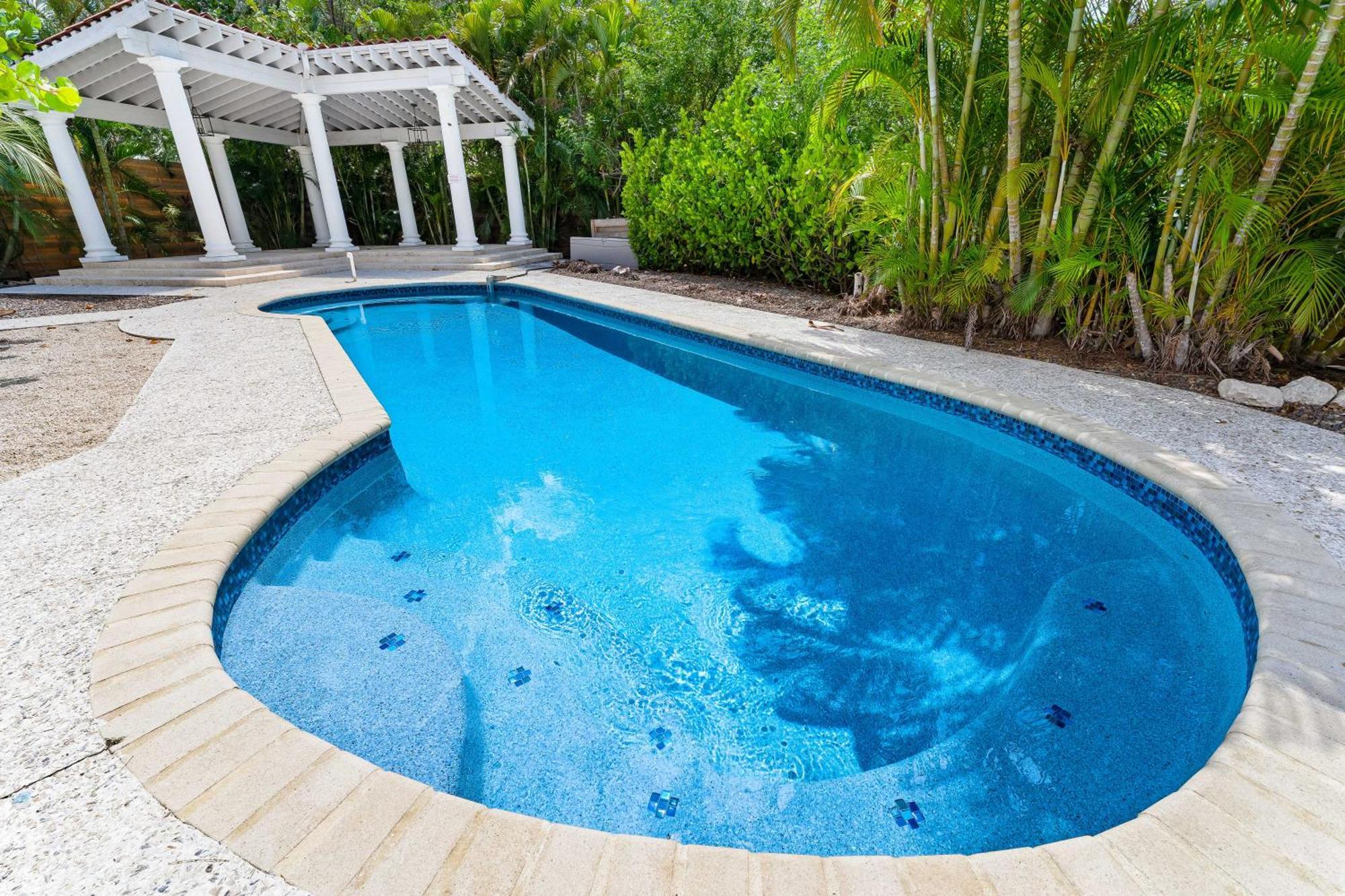 Crescent Beach Villas Siesta Key Zewnętrze zdjęcie