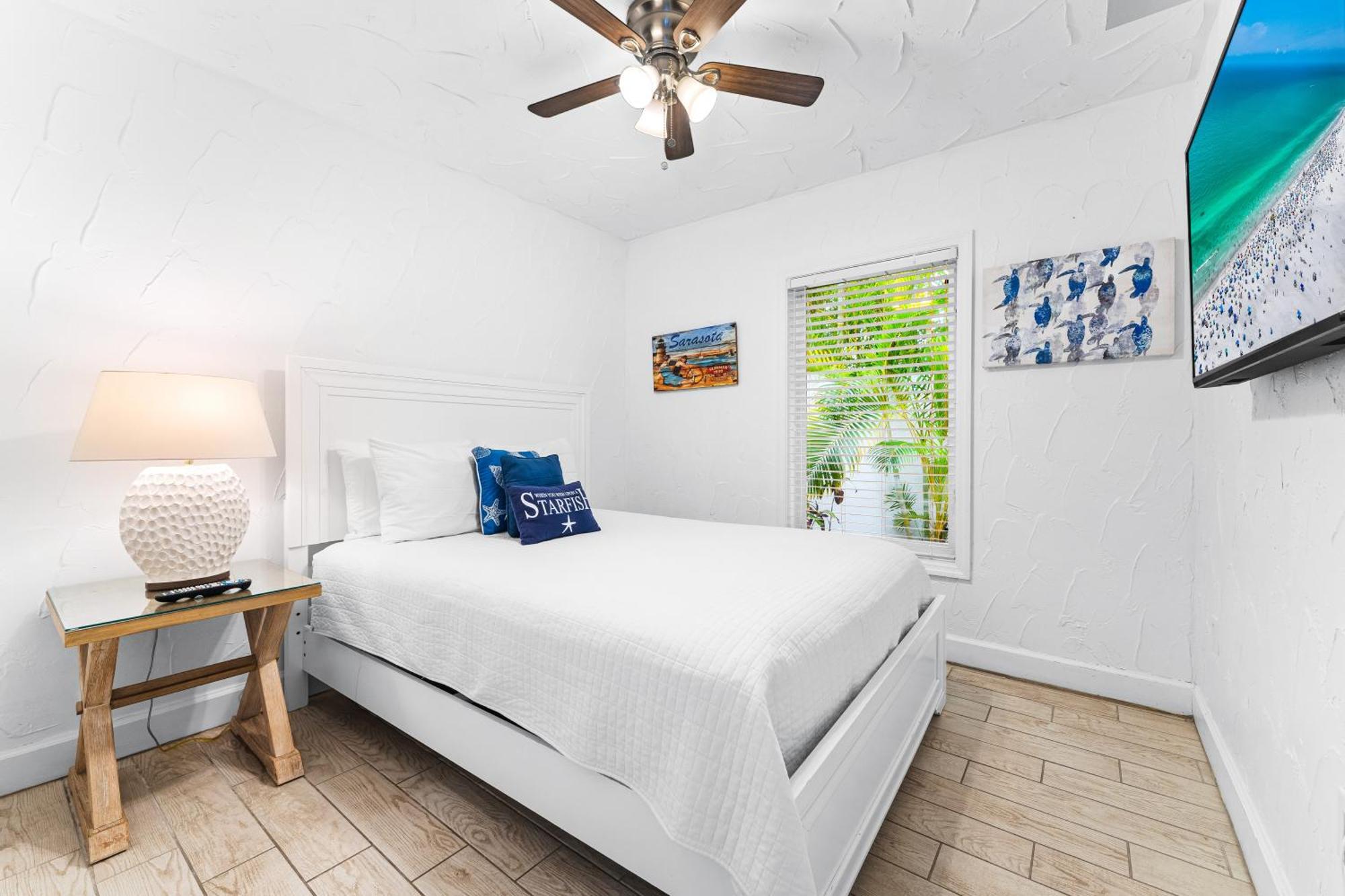 Crescent Beach Villas Siesta Key Zewnętrze zdjęcie