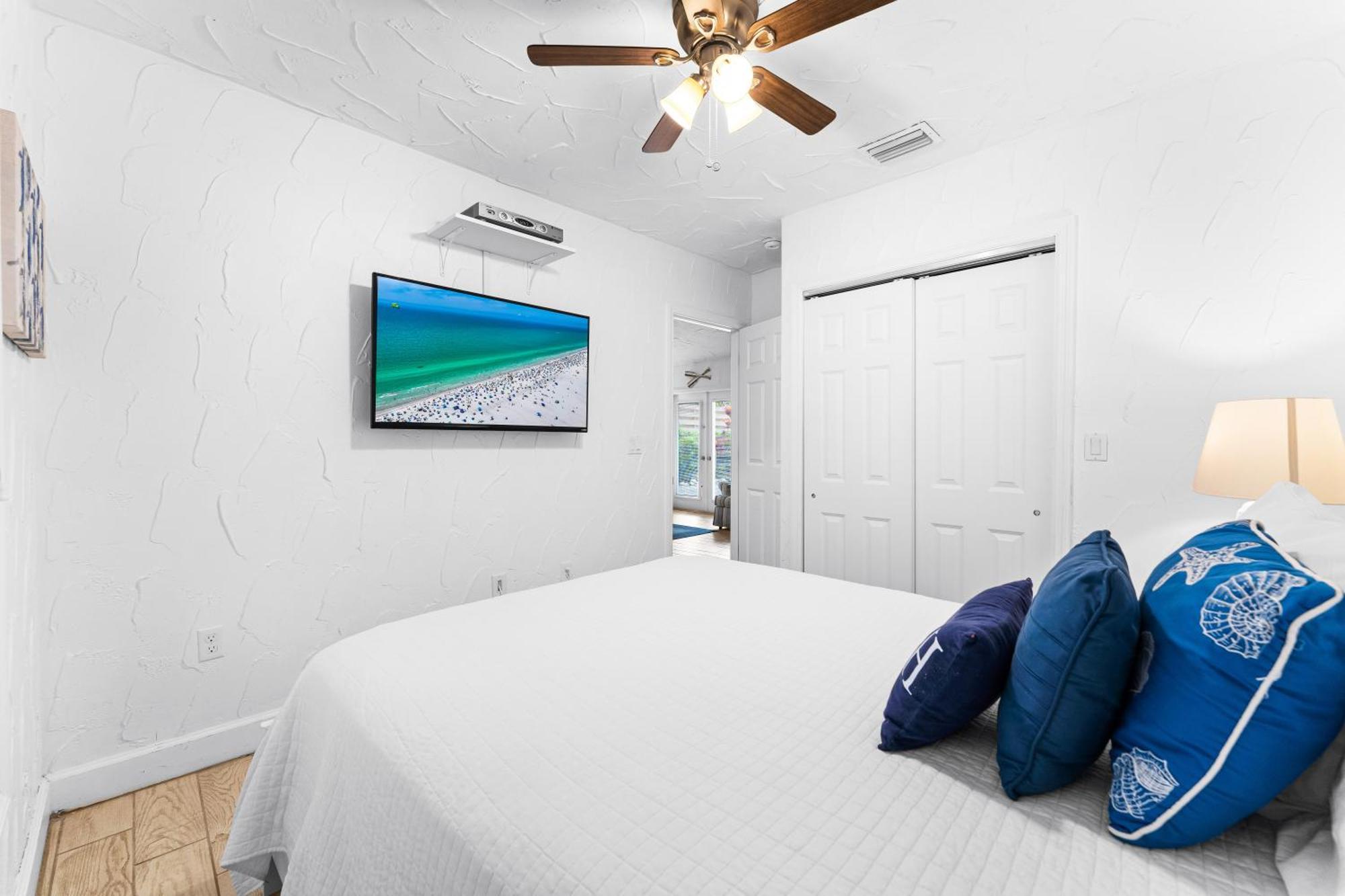 Crescent Beach Villas Siesta Key Zewnętrze zdjęcie