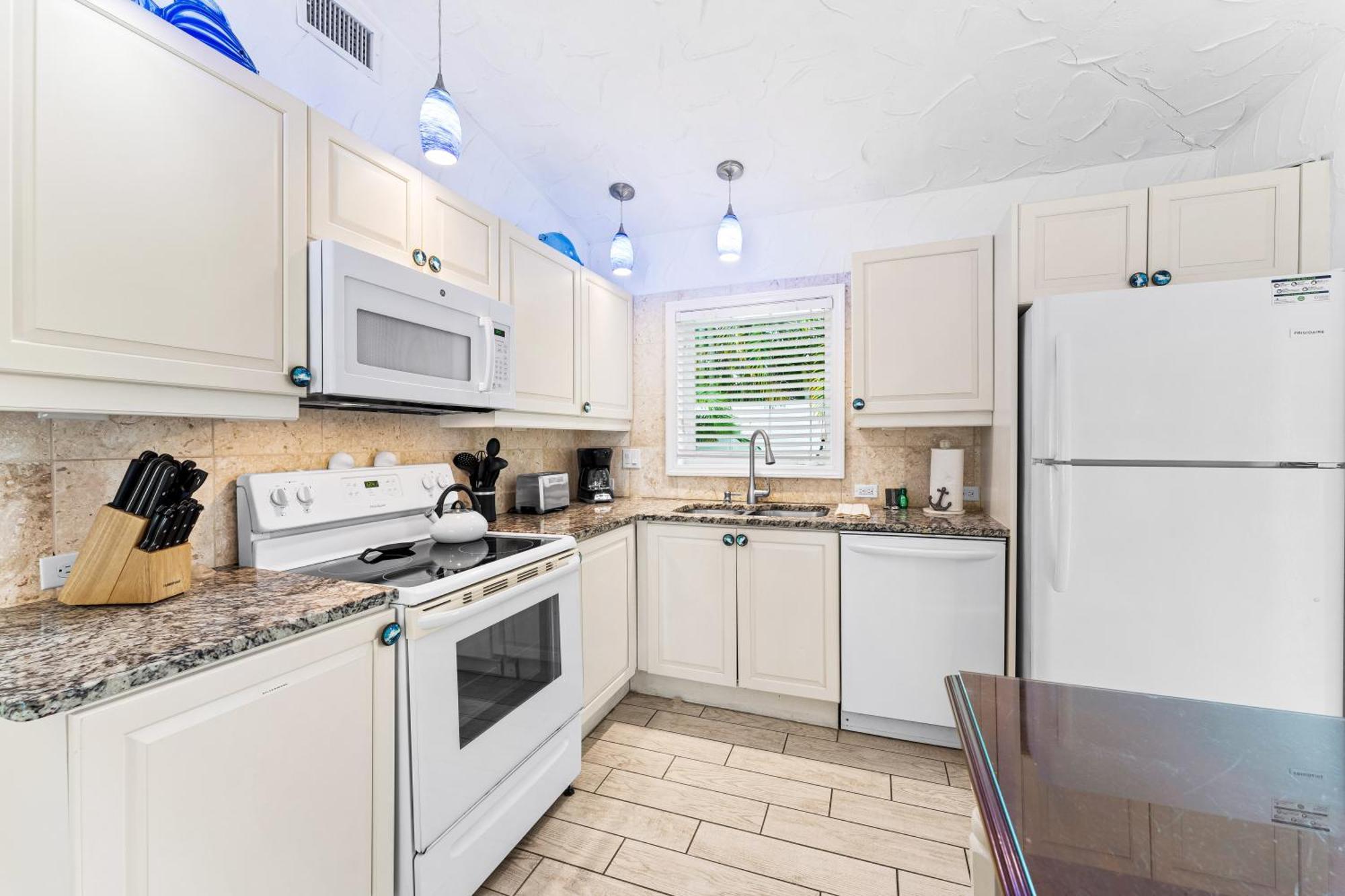 Crescent Beach Villas Siesta Key Zewnętrze zdjęcie