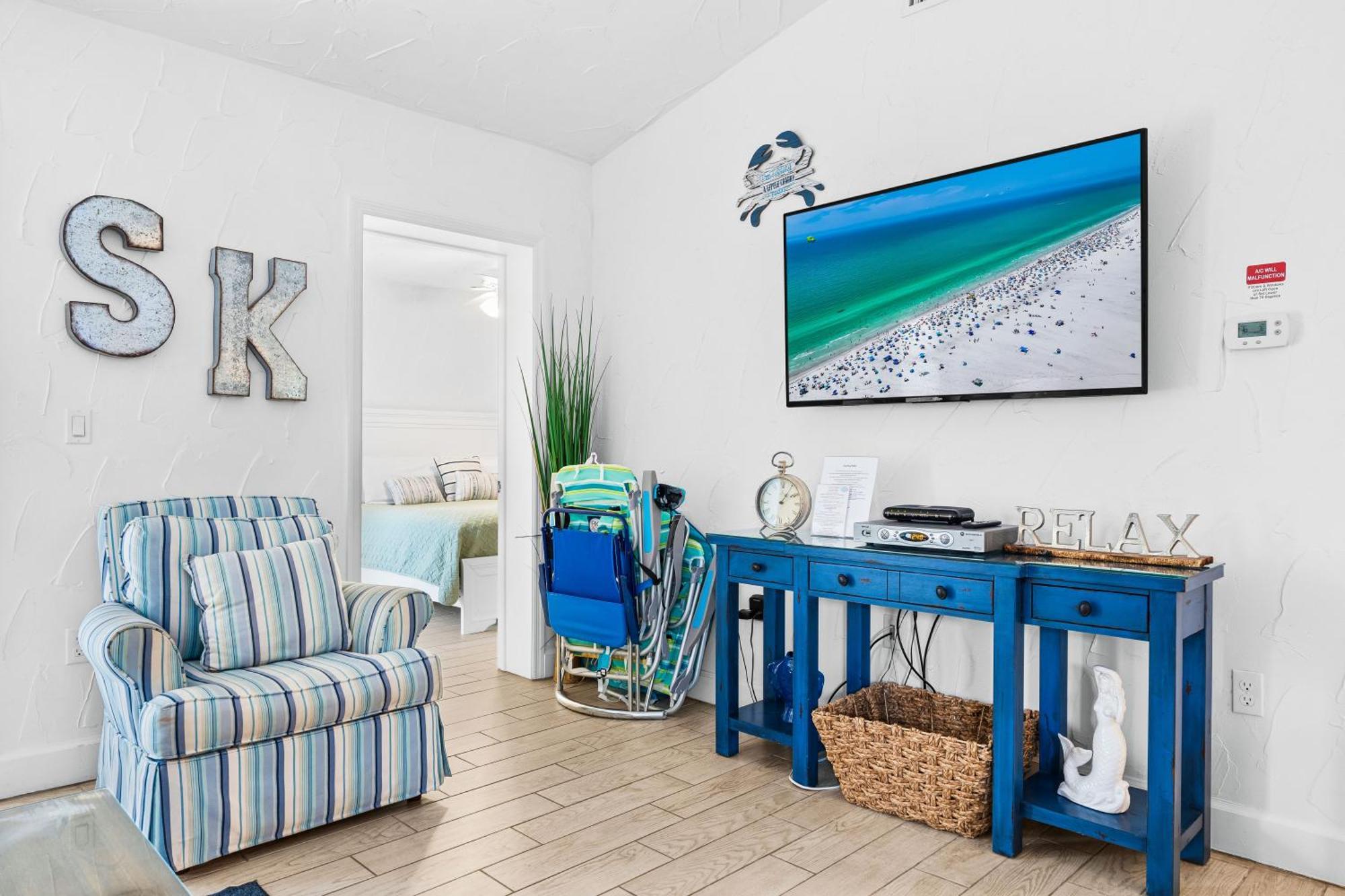 Crescent Beach Villas Siesta Key Zewnętrze zdjęcie