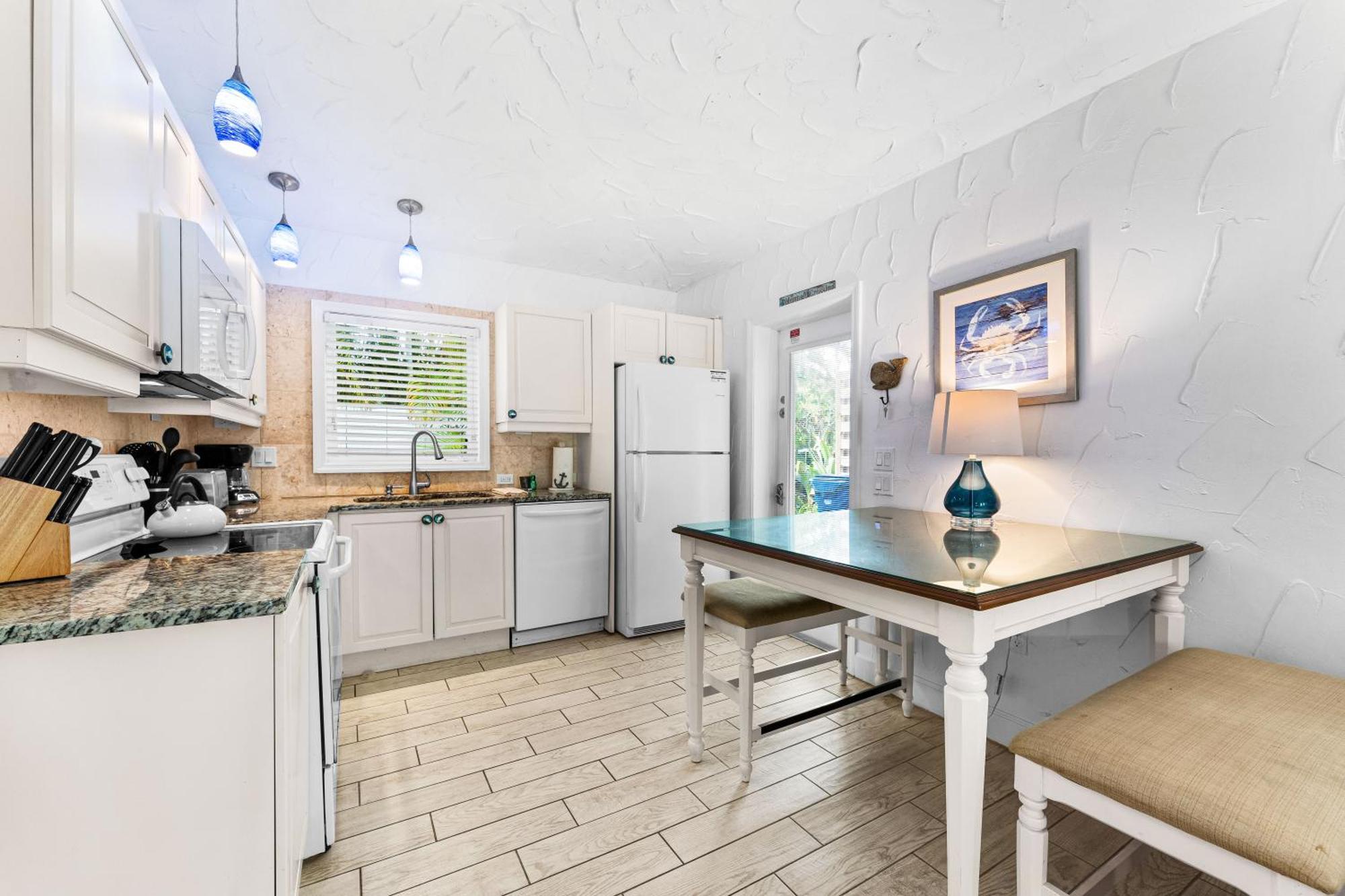 Crescent Beach Villas Siesta Key Zewnętrze zdjęcie