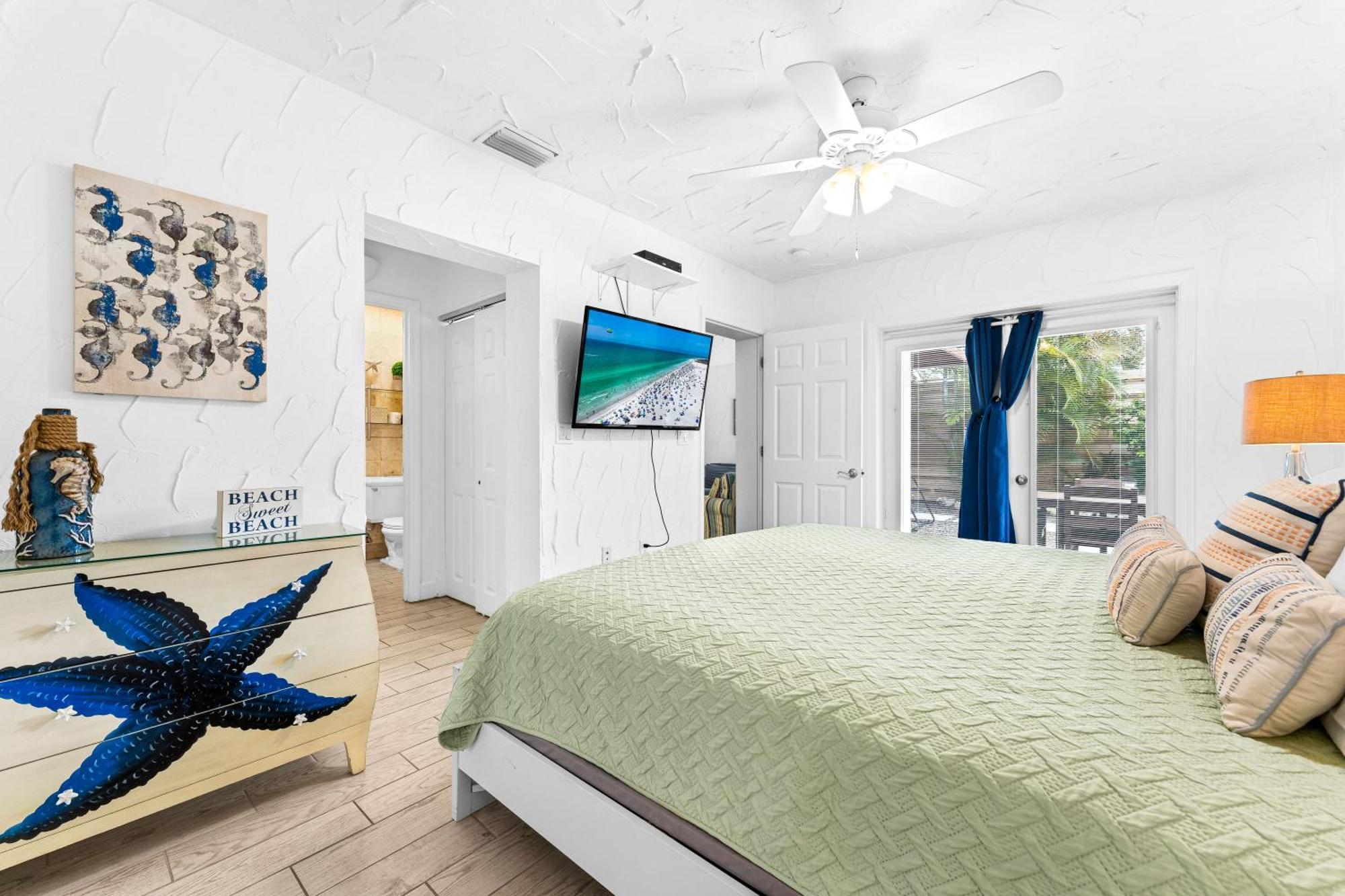 Crescent Beach Villas Siesta Key Zewnętrze zdjęcie
