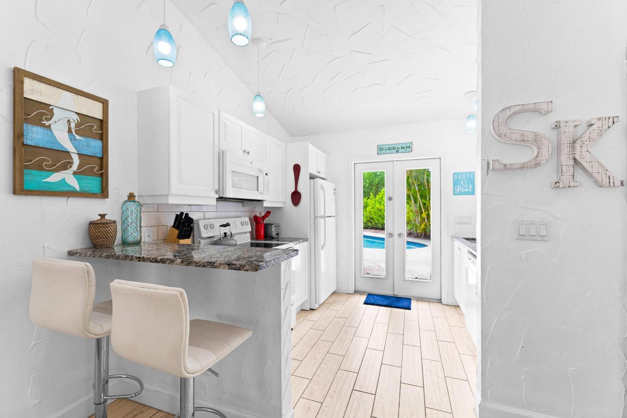 Crescent Beach Villas Siesta Key Zewnętrze zdjęcie