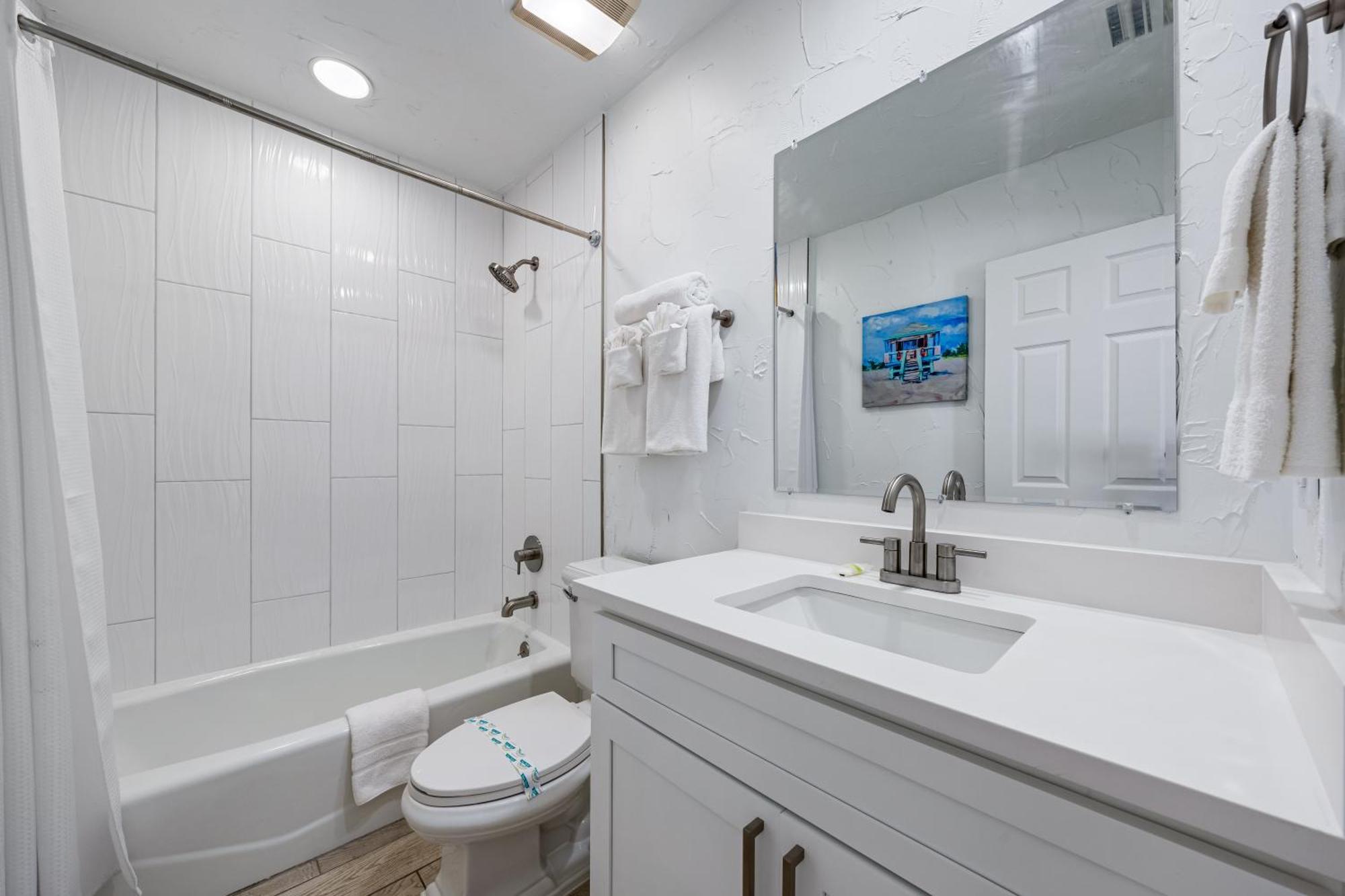 Crescent Beach Villas Siesta Key Zewnętrze zdjęcie
