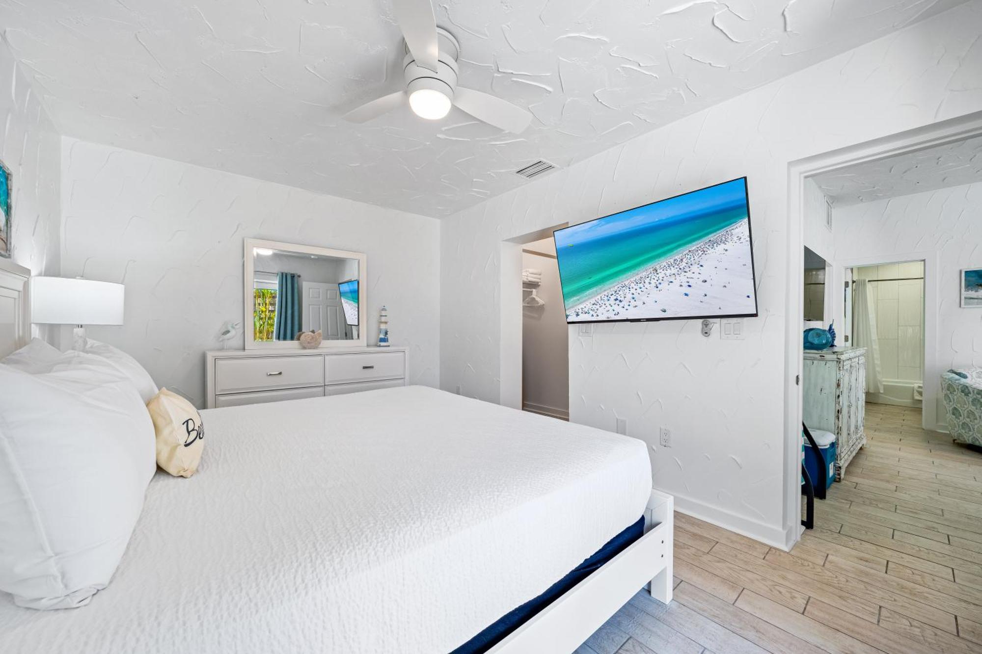 Crescent Beach Villas Siesta Key Zewnętrze zdjęcie