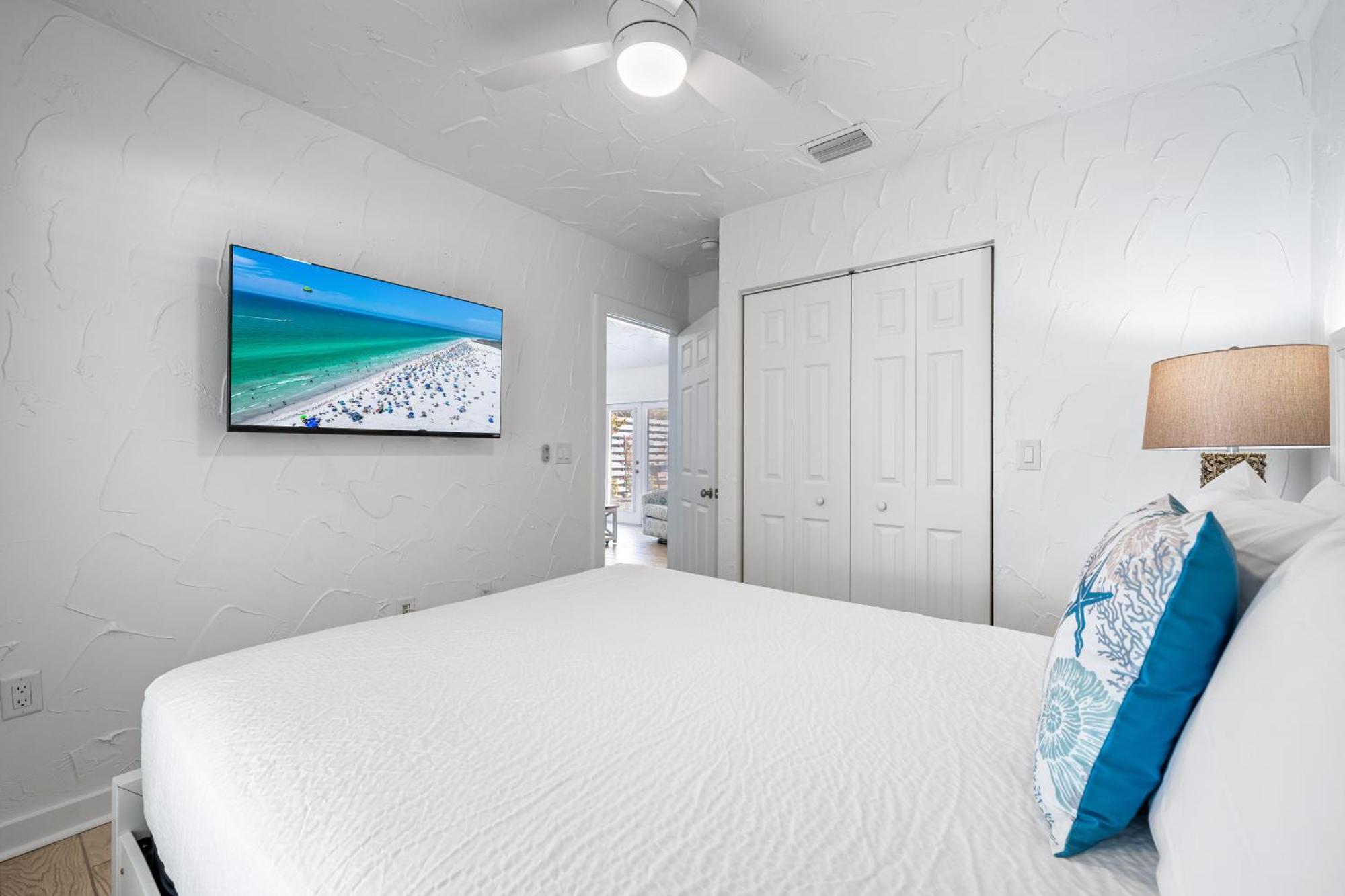 Crescent Beach Villas Siesta Key Zewnętrze zdjęcie