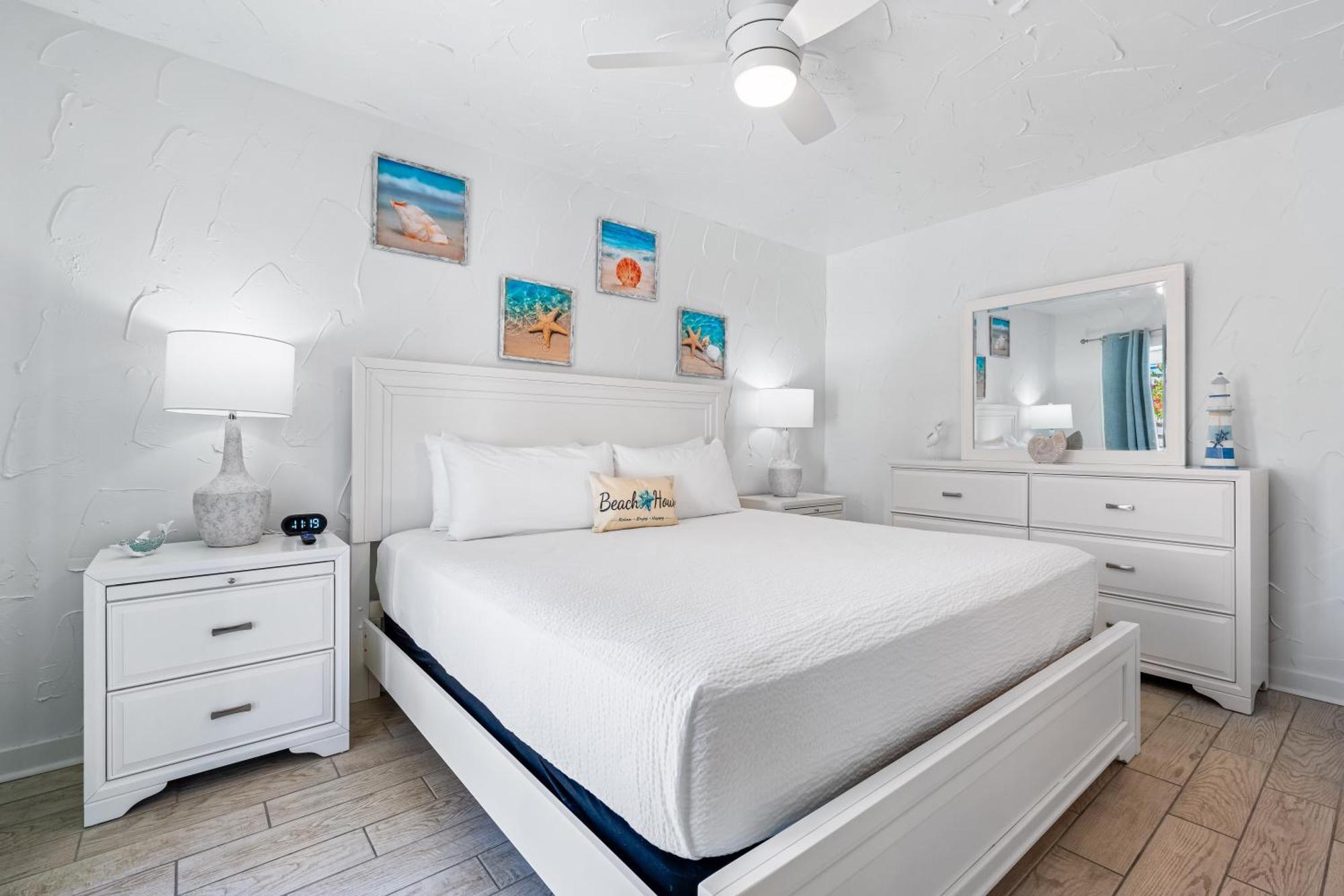 Crescent Beach Villas Siesta Key Zewnętrze zdjęcie