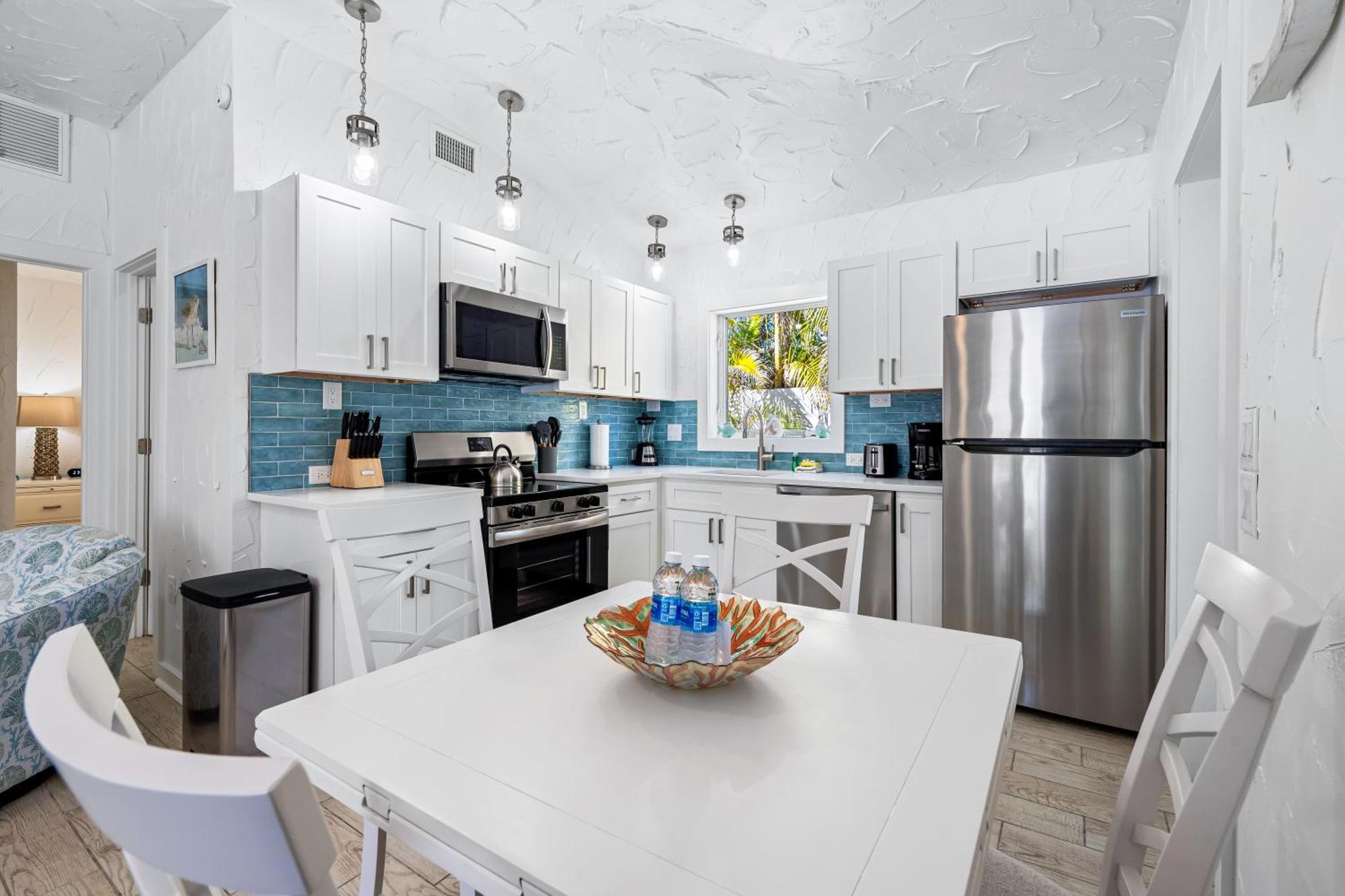 Crescent Beach Villas Siesta Key Zewnętrze zdjęcie