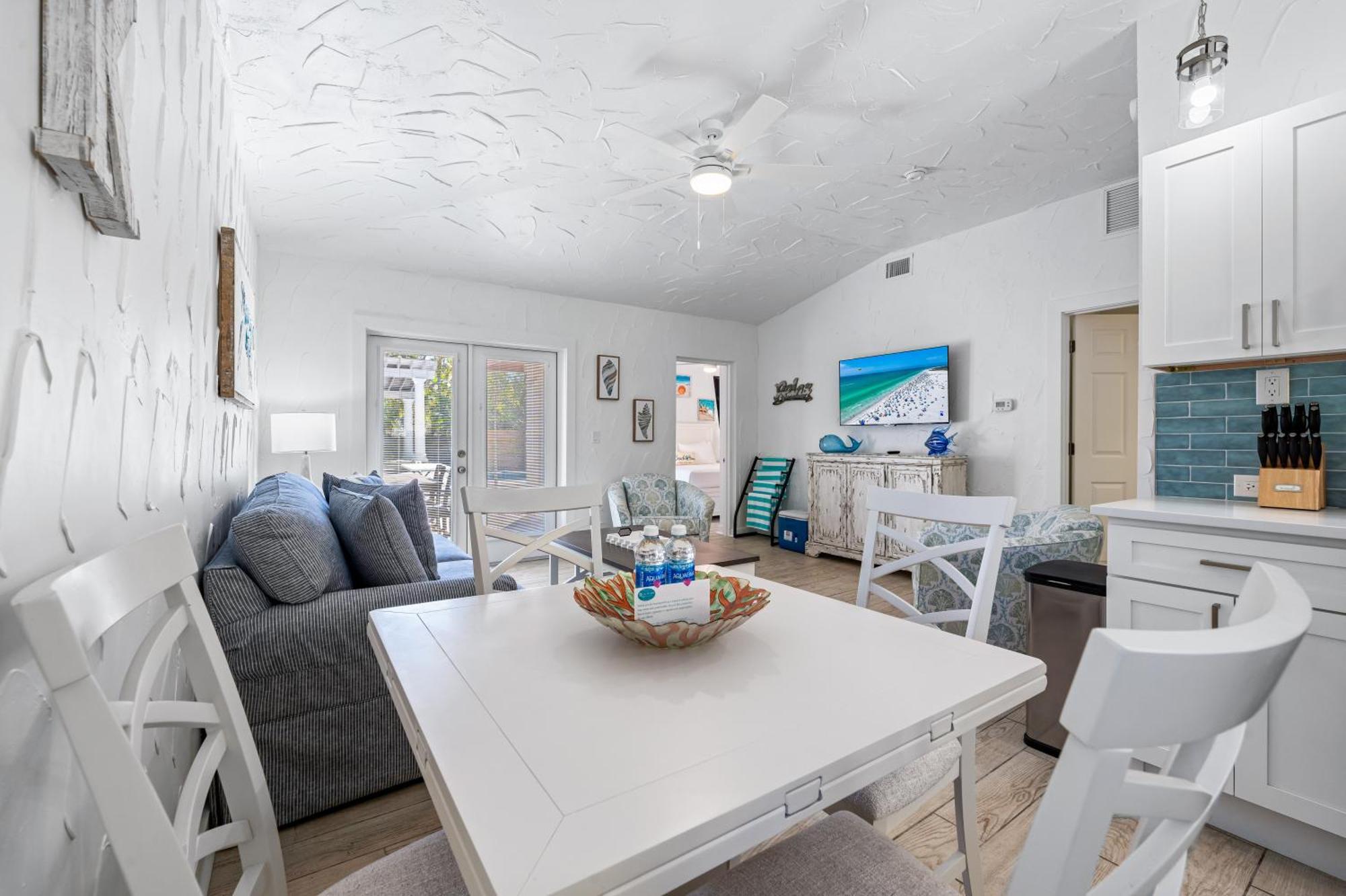 Crescent Beach Villas Siesta Key Zewnętrze zdjęcie