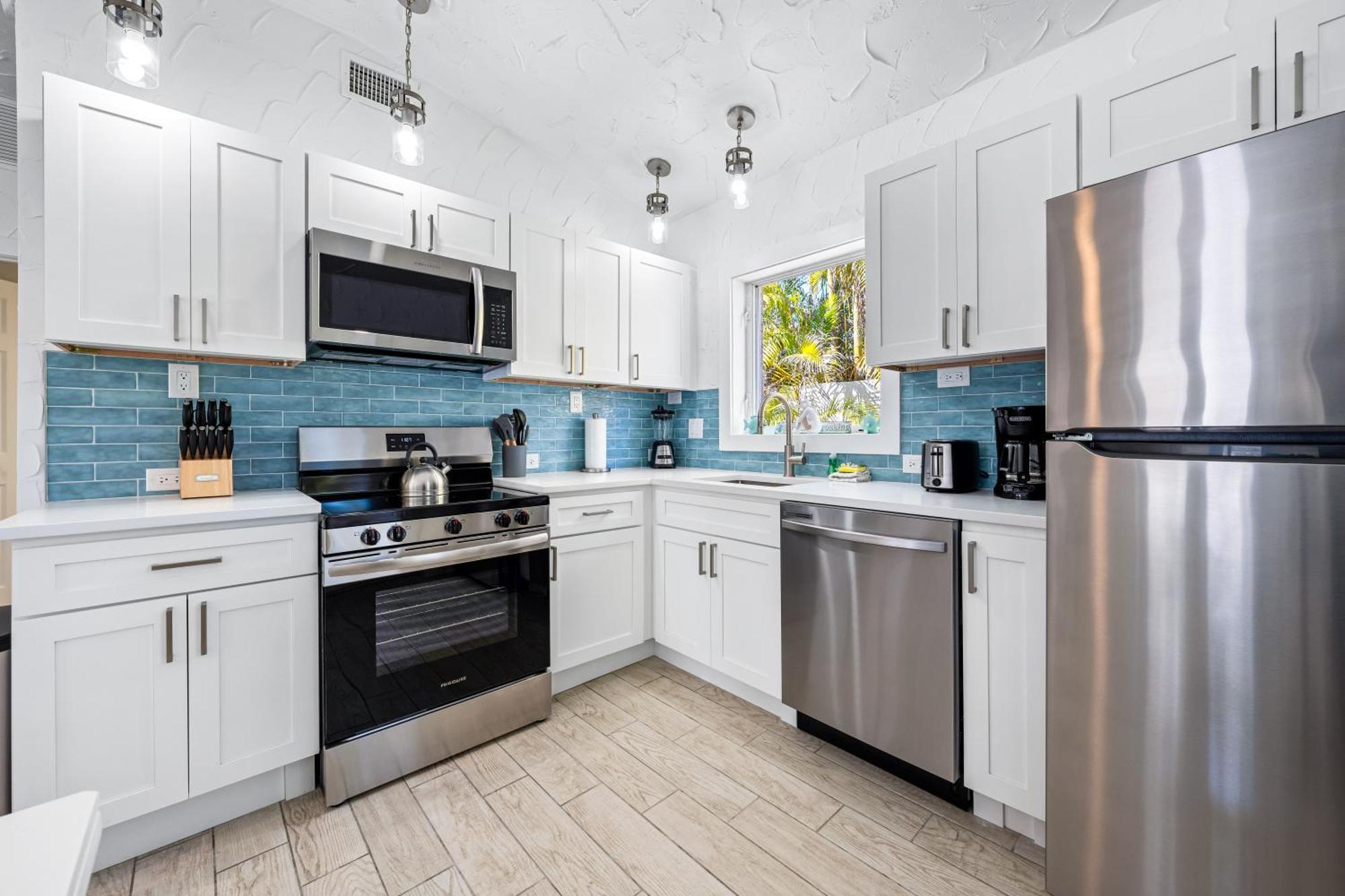 Crescent Beach Villas Siesta Key Zewnętrze zdjęcie