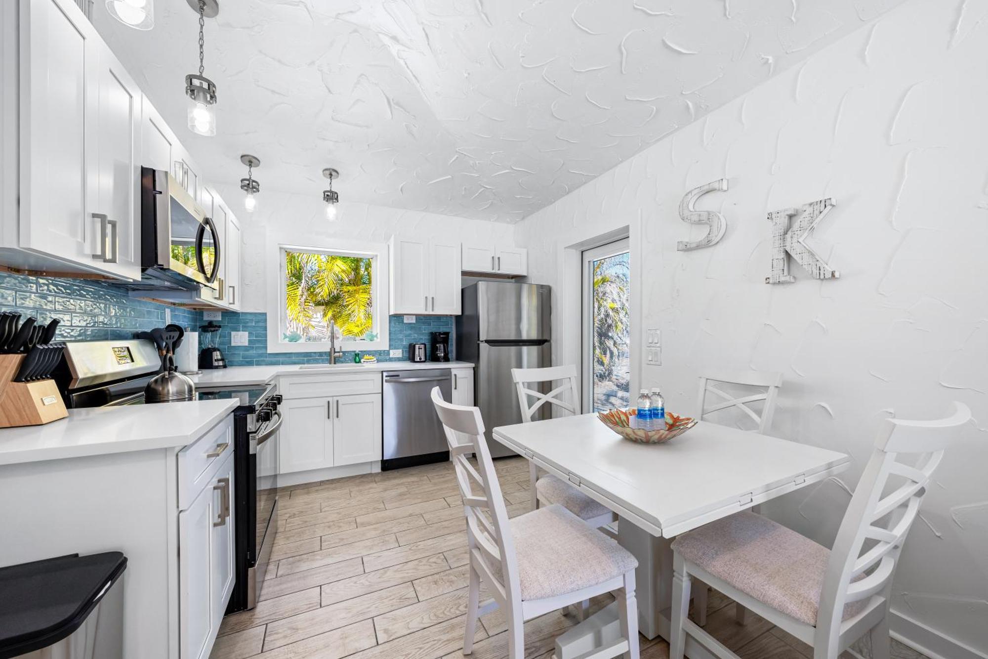 Crescent Beach Villas Siesta Key Zewnętrze zdjęcie